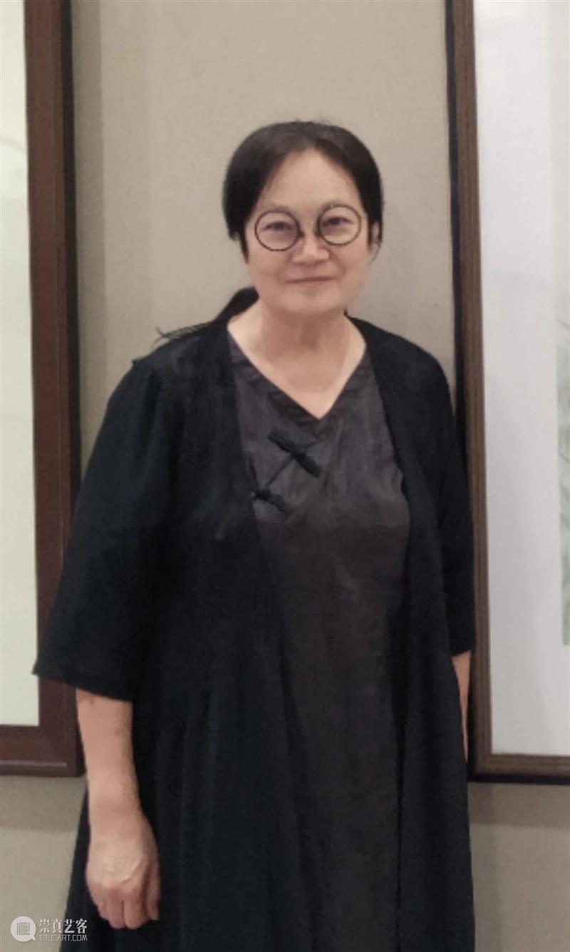 展览预告|匕相--2020女性时代文献国际艺术展 上海梧桐美术馆 女性 匕相 时代 文献 国际 艺术展 出品人 邹东方 林依峰策展人 主办单位 崇真艺客